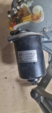 MECHANIZMUS STĚRAČE MERCEDES C TŘÍDA W203 A2038200342