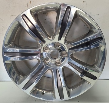 FELGA ALUMINIOWA 22 RANGE ROVER DK5M-1007-BB