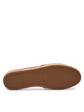 MICHAEL KORS KOMFORTOWE I STYLOWE LUKSUSOWE ESPADRYLE R.38,5 WMK529