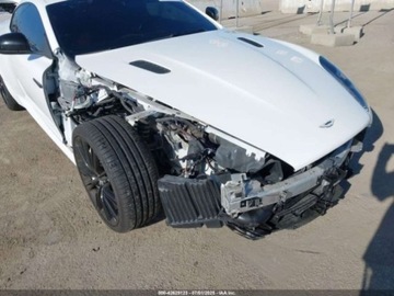 Aston Martin DB9 2015 Aston Martin DB9 Carbon Edition 2015 6.0l 6.0 Benzyna 510KM, zdjęcie 7