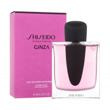 Shiseido EDP Ginza Murasaki женские духи 90 мл
