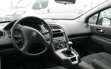 Peugeot 5008 I Minivan Facelifting 1.6 BlueHDi 120KM 2016 Peugeot 5008 1.6 Diesel 120KM, zdjęcie 10