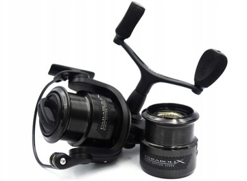 Kołowrotek MAP Parabolix Black Edition 3500X