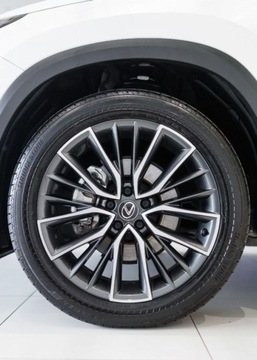 Lexus NX II SUV Facelifting 2.5 350h 243KM 2024 Lexus NX 350h Omotenashi AWD 2.5 Hybryda 243KM, zdjęcie 21