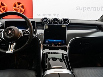 Mercedes GLC C254/X254 Coupe 2.0 200 204KM 2025 GLC Coupe 200 4-Matic Avantgarde 2.0 (204KM) 2025, zdjęcie 6