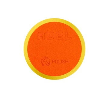 ADBL Roller Pad R Полироль 75 мм