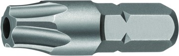 Końcówka wkrętakowa BIT 1/4