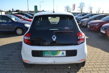 Renault Twingo III Hatchback SCe 70KM 2017 Renault Twingo z Niemiec ,opłacony, zdjęcie 5