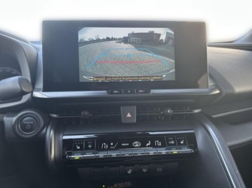 Toyota C-HR II SUV 2.0 Hybrid Dynamic Force 197KM 2024 Toyota C-HR Toyota C-HR 2.0 Hybrid Style FV23 Gwarancja Salon Polska, zdjęcie 11