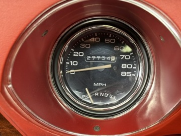  Oldsmobile Cutlass SUPREME 1977 – ROCKET 350 V8, zdjęcie 12