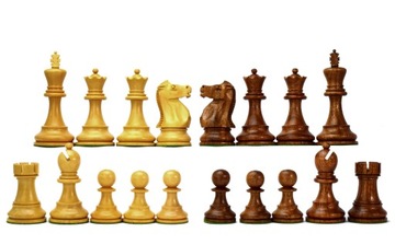 ROOGU Fischer-Spassky Series 3.75