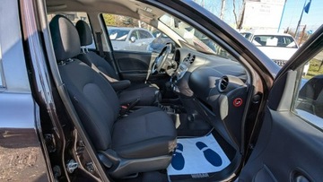 Nissan Micra IV Hatchback 5d 1.2 80KM 2012 Nissan Micra 1.2i 81PS Bezwypadkowy OPŁACONY, zdjęcie 17