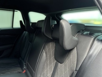 Skoda Octavia IV Kombi 2.0 TDI SCR 200KM 2022 Skoda Octavia 2.0TDI 200KM 4X4 RS DSG l Hak, HUD,, zdjęcie 14