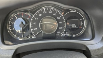 Nissan Note II 1.5 dCi 90KM 2014 Nissan Note 1.5dCi 90PS Bezwypadkowy Serwis, zdjęcie 22