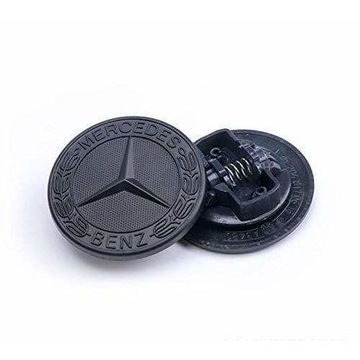 ZNAK NA KAPOTA MERCEDES R129 W164 W203 W208