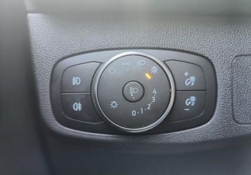 Ford Focus IV Hatchback Facelifting 1.0 EcoBoost 125KM 2024 Ford Focus BLACK WEEK Ford Focus 1.0 Ecoboost Hybrid 125KM ST-Line X Salon, zdjęcie 24