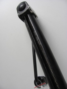 Домкрат Mercedes R129 SL 1295830015