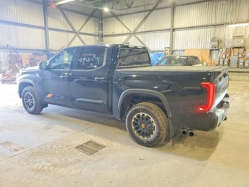 Toyota Tundra II 2026 Toyota Tundra Sr5 2026 3.4 Benzyna 389KM, zdjęcie 1