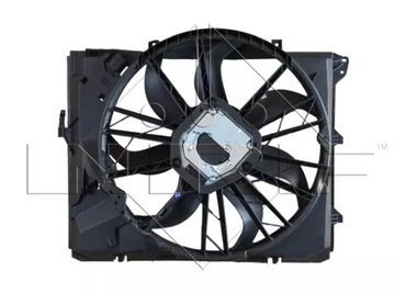 NRF VENTILÁTOR CHLADIČŮ 47586