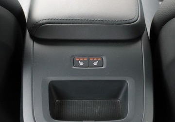 Volvo XC60 II 2023 Volvo XC 60 Volvo XC60 2.0 190KM A8 Plus Dark Salon PL FV23 Serwis ASO GWA, zdjęcie 28