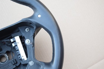 MERCEDES W219 CLS W211 W209 РУЛЕВОЕ КОЛЕСО 55 AMG