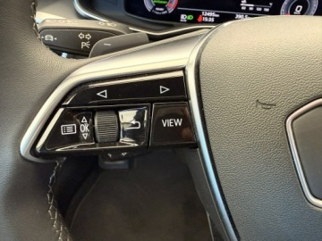 Audi A6 C8 Avant Facelifting 2.0 45 TFSI 265KM 2025 Audi A6 Avant 2.0 16V TFSI 265KM mHEV, S tronic,, zdjęcie 19