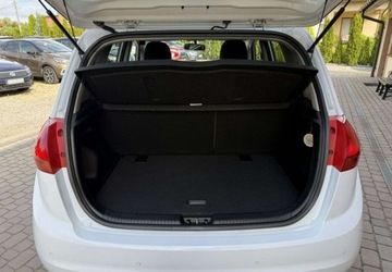 Kia Venga 2017 Kia Venga Rej.03.2018r 1,6 125KM Klima Navi Kamera Kola latozima 1.6, zdjęcie 27