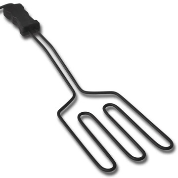 Электророзжиг для гриля, 1500 Вт.