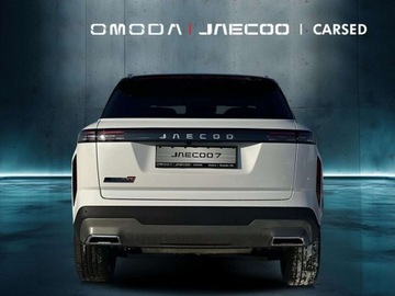 Jaecoo 7 1.6T 147KM 2025 Jaecoo 7 1.6 Benzyna 147KM, zdjęcie 5