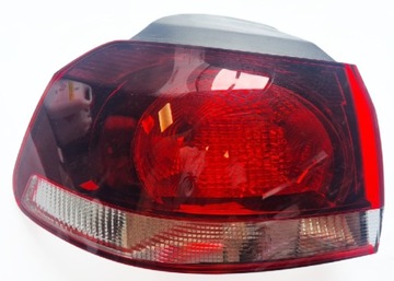 VOLKSWAGEN OE LAMPA TYLNA GOLF VI LEWA 5KO945095M