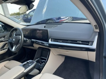 BMW X1 U11 Crossover 2.0 20d 150KM 2023 BMW X1 xDrive mHEV Skóra xLine 150KM Virtual, zdjęcie 8