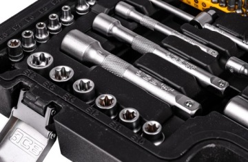 НАБОР ИНСТРУМЕНТОВ ТОРЦЕВЫЕ ГАЕЧНЫЕ КЛЮЧИ TORX ТОРЦЕВЫЕ ГОЛОВКИ JCB 216EL