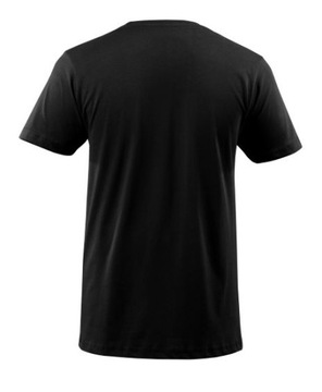 MASCOT CALAIS Футболка с коротким рукавом черная 2XL