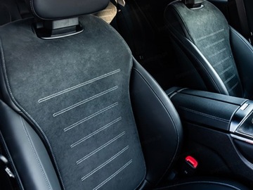 Mercedes GLC C254/X254 2025 GLC Coupe 300 e 4-Matic AMG Line 2.0 (360KM) 2025, zdjęcie 5