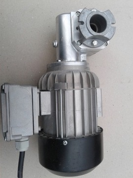 Мотор-редуктор Rexroth 3842547993 48 об/мин 0,18 кВт