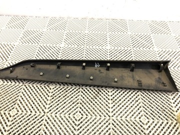 LIŠTA DVEŘE PRAVÝ PŘEDNÍ TOYOTA C-HR CROSSOVER 2NH