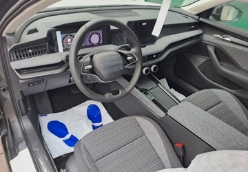 Skoda Superb IV 2025 Skoda Superb 1.5 TSI 150KM DSG EDITION 130, dostepna od reki 1.5 Hybryda, zdjęcie 4