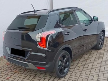 Ssangyong Tivoli Crossover Facelifting 1.5 GDI-T 163KM 2024 SsangYong Tivoli Wild 1.5 T-GDI 163KM AT, zdjęcie 3
