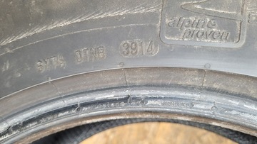 Semperit Speed-Grip 2 SUV 235/55R17 103 В