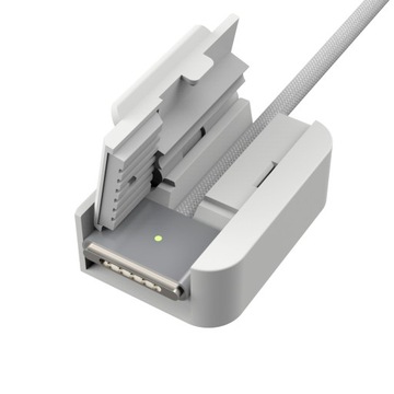 j5create Hub 4K6 Pro USB4 с комплектом MagSafe
