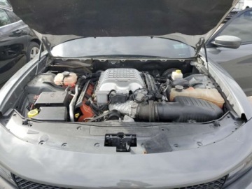 Dodge Charger VII 2018 Dodge Charger Srt Hellcat 2018 6.2 Benzyna 707KM, zdjęcie 6