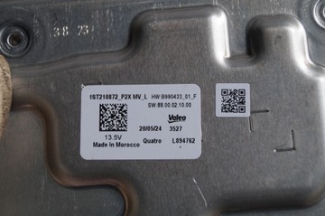 MODUL ŘÍZENÍ FULL LED PEUGEOT 208 II FACELIFT B990433-01-F