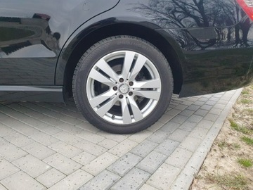 Mercedes Klasa E W212 2012 Mercedes E 250 2.2cdi 204KM Avantgarde 4matic, zdjęcie 13