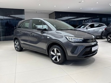 Opel 2022 Opel Crossland Edition / 1 właściciel / Salon Pols, zdjęcie 4