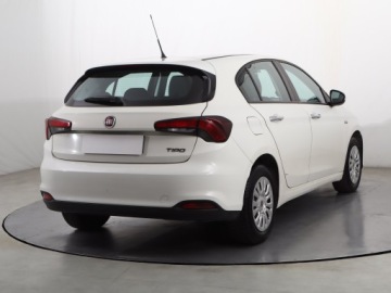 Fiat Tipo II Hatchback 1.4 95KM 2018 Fiat Tipo 1.4 16V, Salon Polska, 1. Właściciel, zdjęcie 4