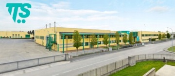 Wózek Hotelowy TTS Green Hotel 942