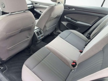 Volkswagen Golf VIII Alltrack 2.0 TDI 200KM 2023 Volkswagen Golf Alltrack 2.0 TDI 200km 4Motion Webasto Matrix LED Hak Pak., zdjęcie 12
