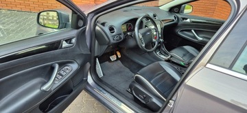 Ford Mondeo IV Kombi 2.0 Duratorq TDCi DPF 140KM 2014 Ford Mondeo Exclusive 2.0d 140PS KeyLessGo Piękny Zadbany Serwis Gwarancja!, zdjęcie 4