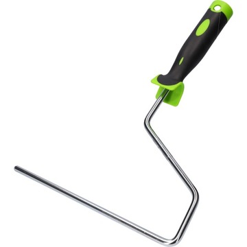 Rączka SOFT 25cm do wałka fi 8