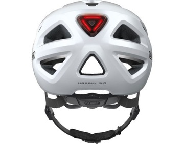 Велосипедный шлем Abus Urban-I 3.0, размер M